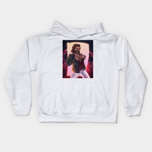 Disco Kids Hoodie